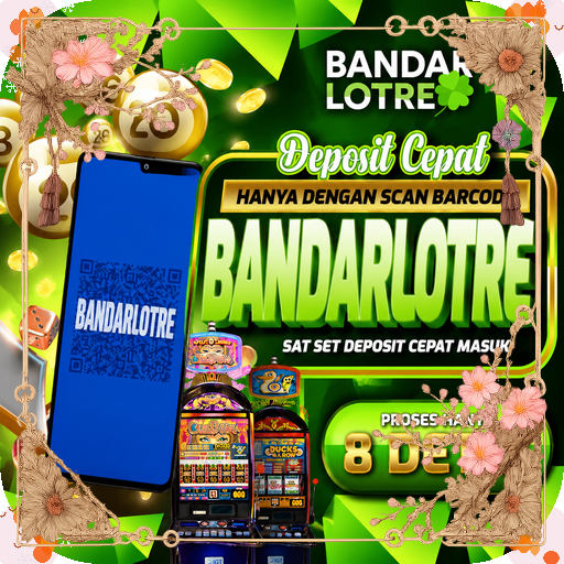 bandarlotre — galeri pratinjau - APK Resmi