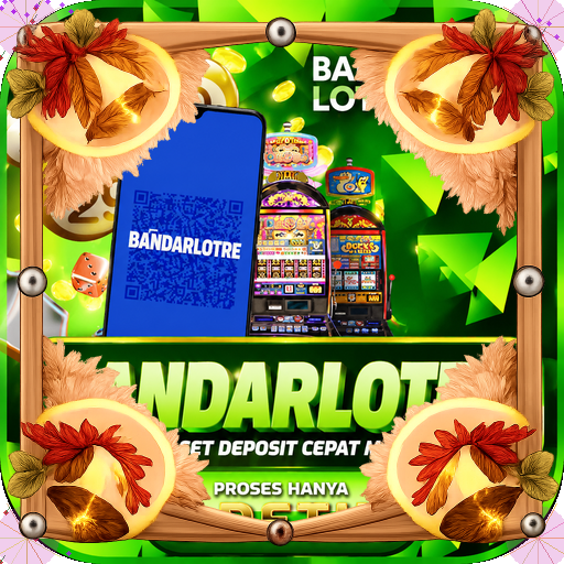 bandarlotre — galeri pratinjau Resmi APK